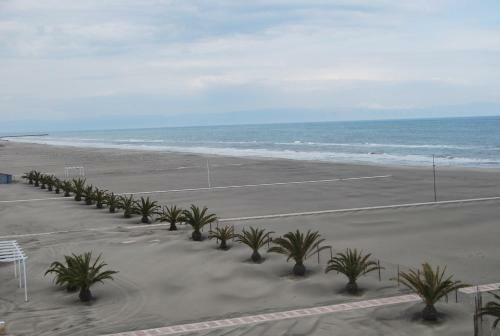 Apartamento Eden Village