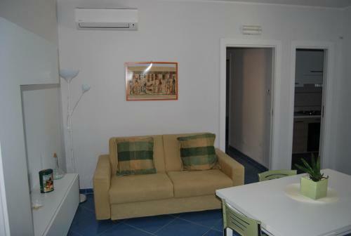 Apartamento Eden Village
