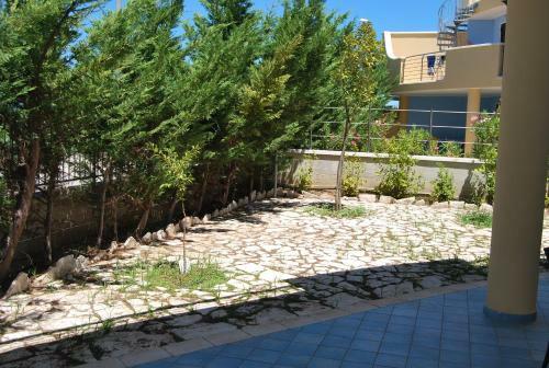 Apartamento Eden Village