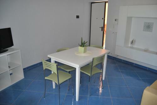 Apartamento Eden Village