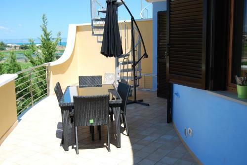 Apartamento Eden Village