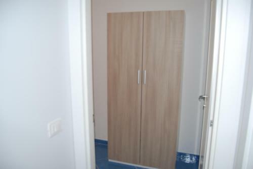 Apartamento Eden Village