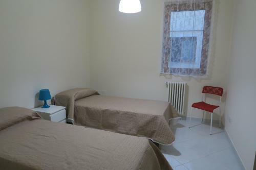 Apartamento Eden Village