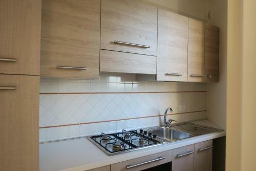 Apartamento Eden Village