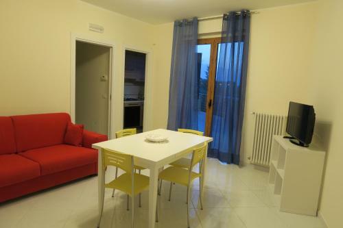 Apartamento Eden Village