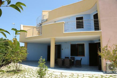 Apartamento Eden Village