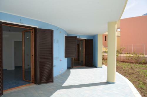Apartamento Eden Village