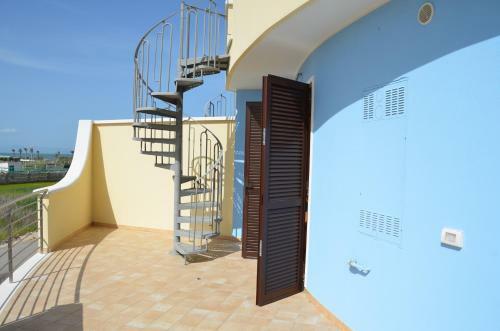 Apartamento Eden Village