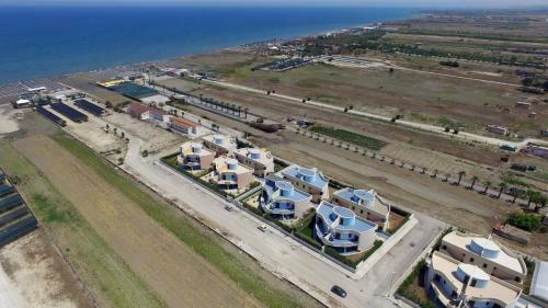 Apartamento Eden Village