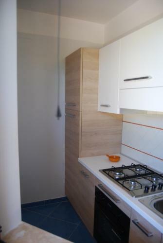 Apartamento Eden Village