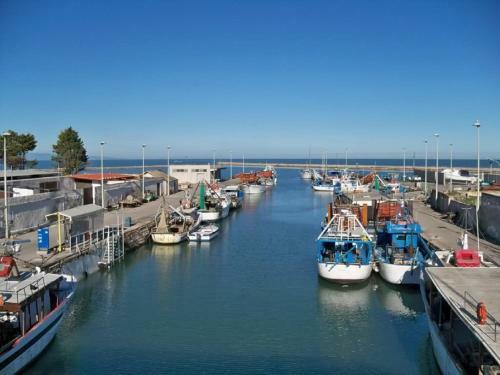 Apartamento Eden Village