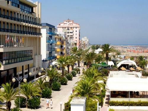 Apartamento Eden Village