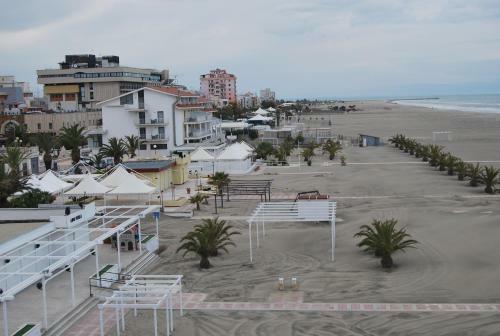 Apartamento Eden Village