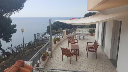 Casa Orizzonte