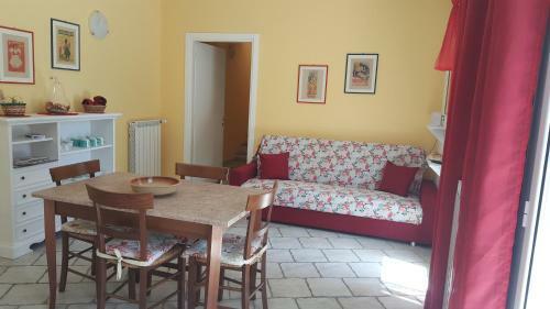 Casa Orizzonte