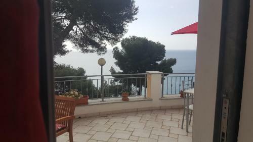 Casa Orizzonte