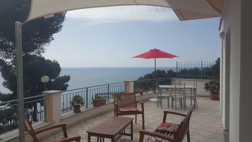 Casa Orizzonte