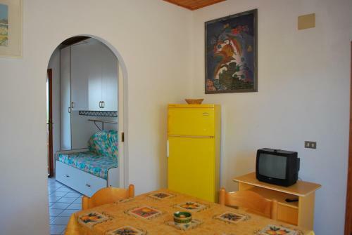 Apartamento Casa Rosada