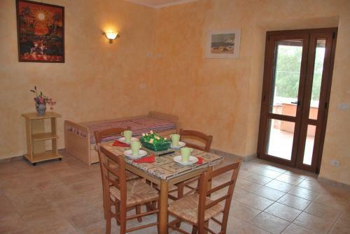 Apartamento Casa Rosada