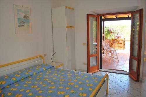 Apartamento Casa Rosada