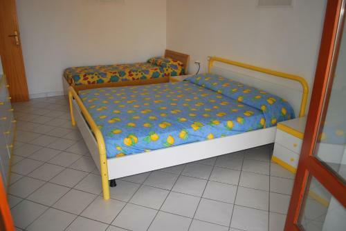 Apartamento Casa Rosada