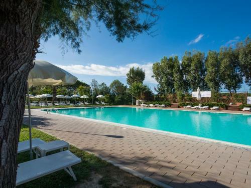 Hotel Cecina 1
