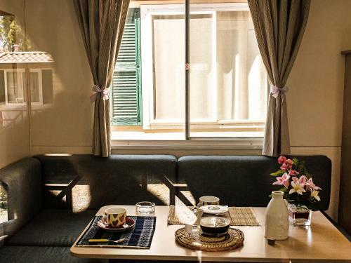 Hotel Cecina 1