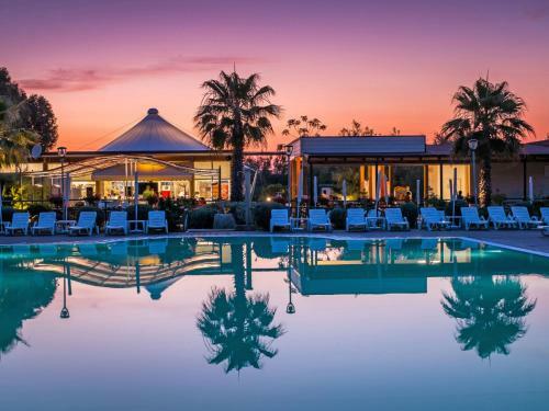 Hotel Cecina 1