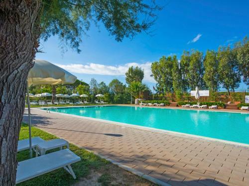 Hotel Cecina 1