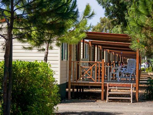Hotel Cecina 1