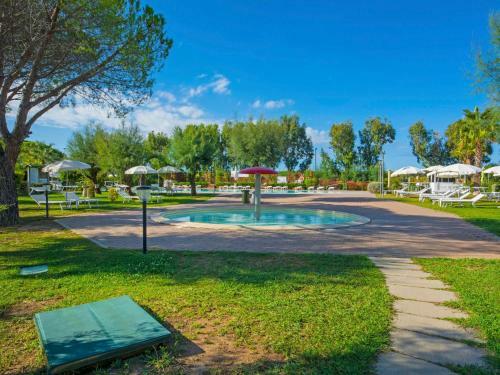 Hotel Cecina 1