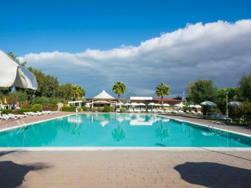 Hotel Cecina 1