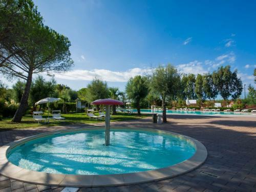 Hotel Cecina 1