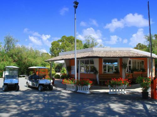 Hotel Cecina 1