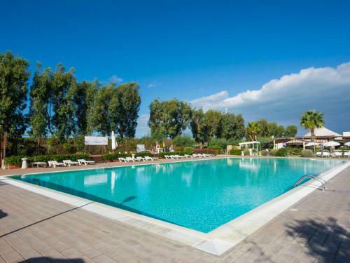 Hotel Cecina 1