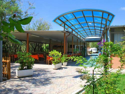 Hotel Cecina 1
