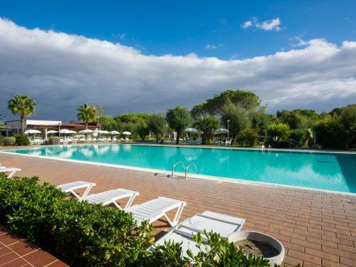 Hotel Cecina 1