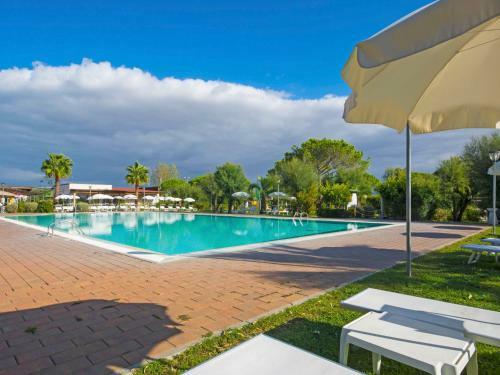 Hotel Cecina 1