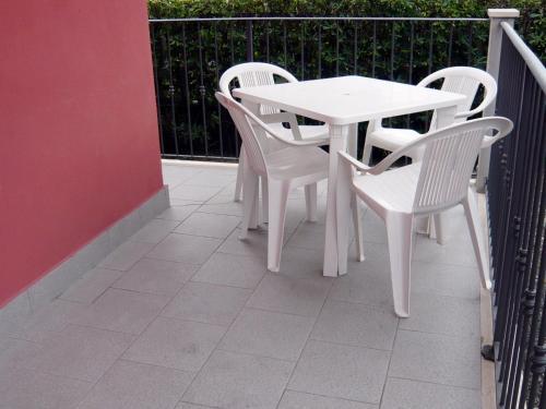 Apartamento Locazione Turistica Licciana.1