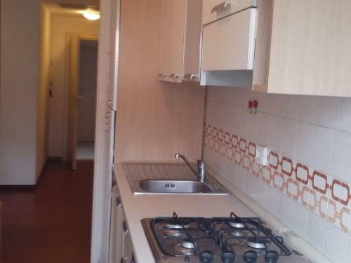 Apartamento Locazione Turistica Licciana.1
