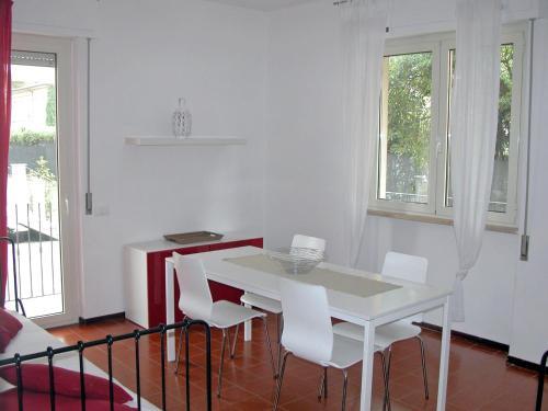 Apartamento Locazione Turistica Licciana.1