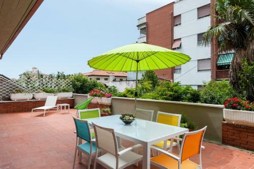 Il Parco Apartments