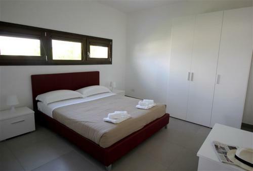 Ville Edilia Vacanze