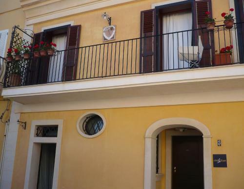 B&B Molo Di Levante