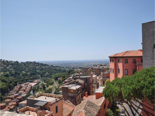 Apartamentos Rome Tower Suite