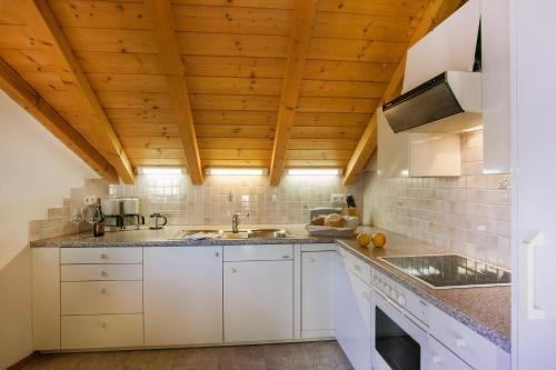 Apartamento Die Ferienwohnung In Marling