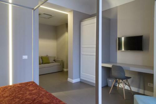 Aparthotel Viacolvento