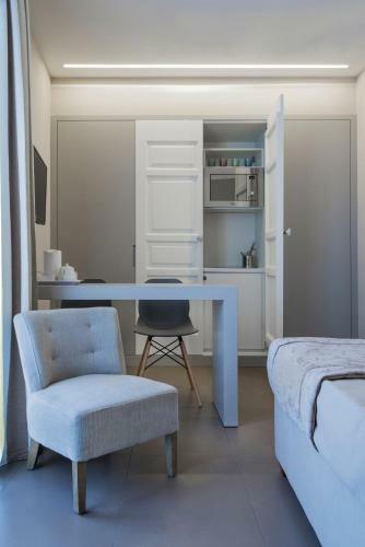 Aparthotel Viacolvento