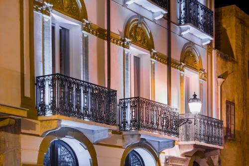 Aparthotel Viacolvento