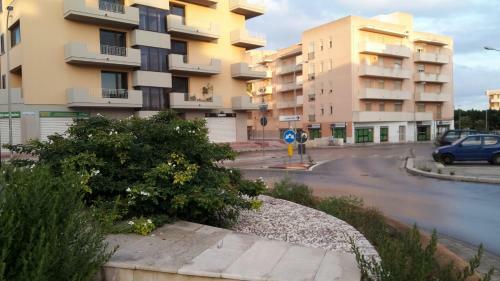 Apartamento Tramonto D'occidente